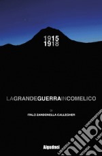 1915 1918. La grande guerra in Comelico libro