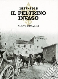Il Feltrino invaso 1917-1918. Vol. 3: Nuove immagini libro