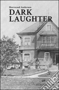 Dark Laughter libro
