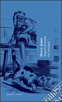 Segreti d'artista