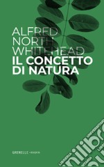 Il concetto di natura libro