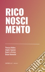 Riconoscimento libro