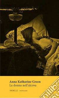 La donna nell'alcova libro