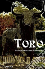 Toro libro