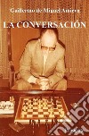 La conversación libro