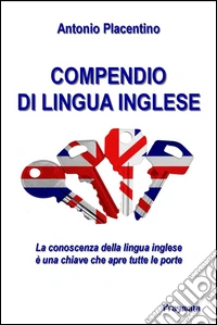 Compendio di lingua inglese