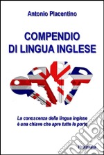 Compendio di lingua inglese libro