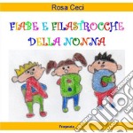 Fiabe e filastrocche della nonna