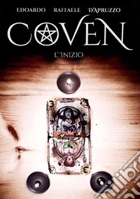 Coven. L'inizio libro