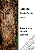 Camilla, la clocharda libro