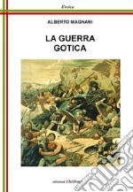 La guerra gotica libro