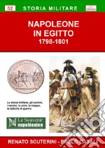 Napoleone in Egitto (1798-1801) libro