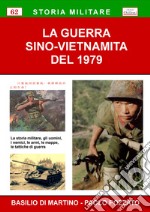 La guerra sino-vietnamita del 1979