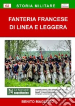 Fanteria francese di linea e leggera