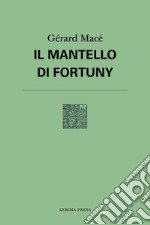 Il mantello di Fortuny