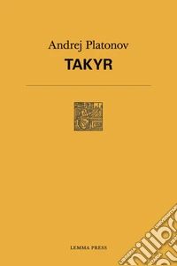 Takyr
