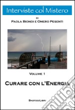 Curare con l'energia