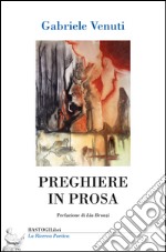 Preghiere in prosa