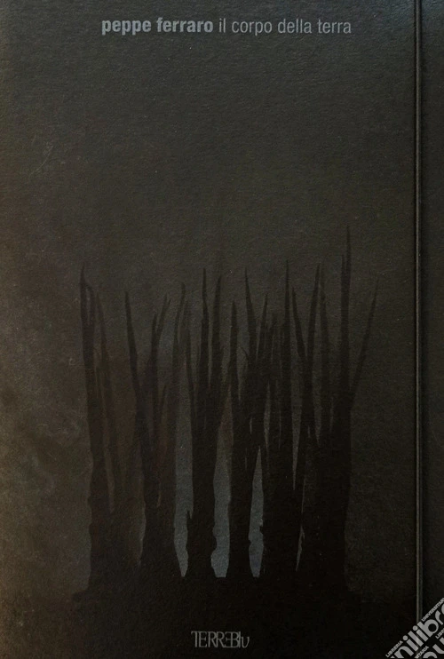Il corpo della terra