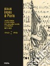 Nous Irons à Paris. Poesia visuale e sperimentale, arte comportamentale e ambientale, 1971-2021. Naples-Paris. Ediz. illustrata libro