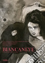 Biancaneve. Testo tedesco a fronte. Ediz. illustrata libro