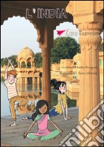 L'India libro