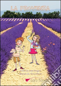 La Provenza libro