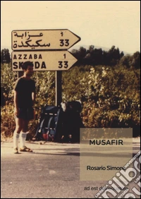 Musafir