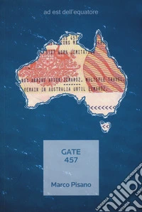 Gate 457