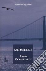 Sacramerica libro