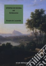 Storia di Ischia nel settecento libro