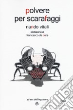 Polvere per scarafaggi libro