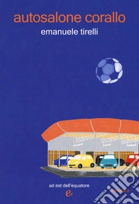 Autosalone corallo