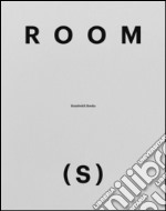 Room(s). Ediz. italiana e inglese. Con Poster libro