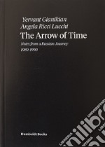 The arrow of time