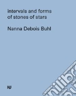 Intervals and forms of stones of stars