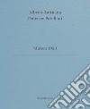 Matera 1953. Ediz. italiana e inglese libro