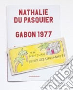 Gabon 1977 libro