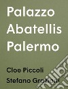 Palazzo Abatellis Palermo libro