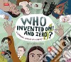 Who Invented one and zero? libro