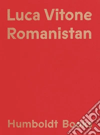 Romanistan