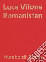 Romanistan libro