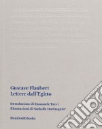 Lettere dall'Egitto libro