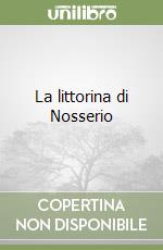 La littorina di Nosserio libro