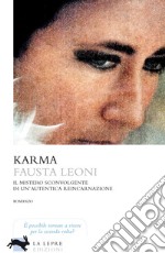 Karma libro