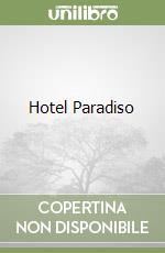 Hotel Paradiso libro