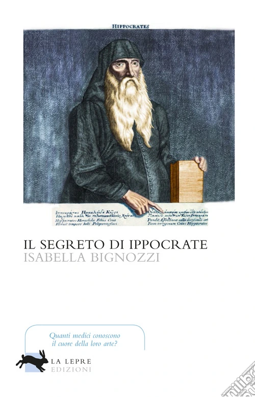 Il segreto di Ippocrate