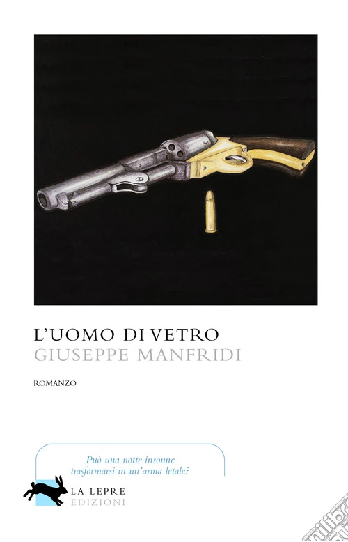 L'uomo di vetro
