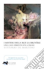 I misteri della Rue La Bruyère libro