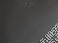 Incipit. Aniello Barone